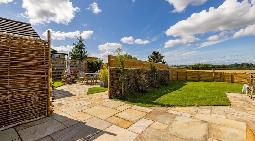 Photo of Panorama Barns