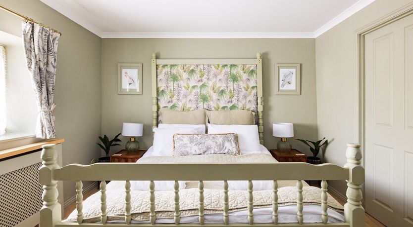 Photo of Panorama Barns