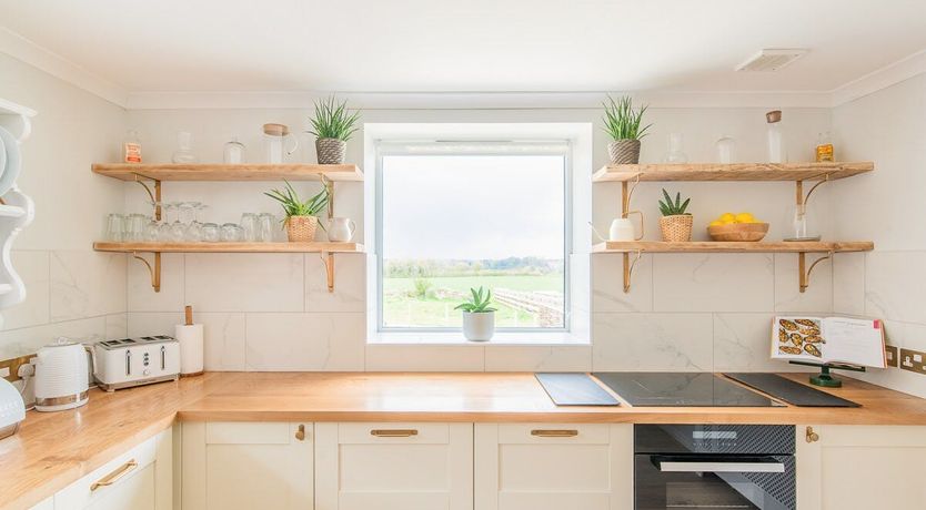 Photo of Panorama Barns