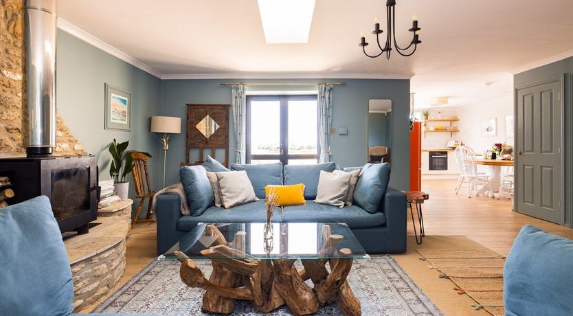 Photo of Panorama Barns