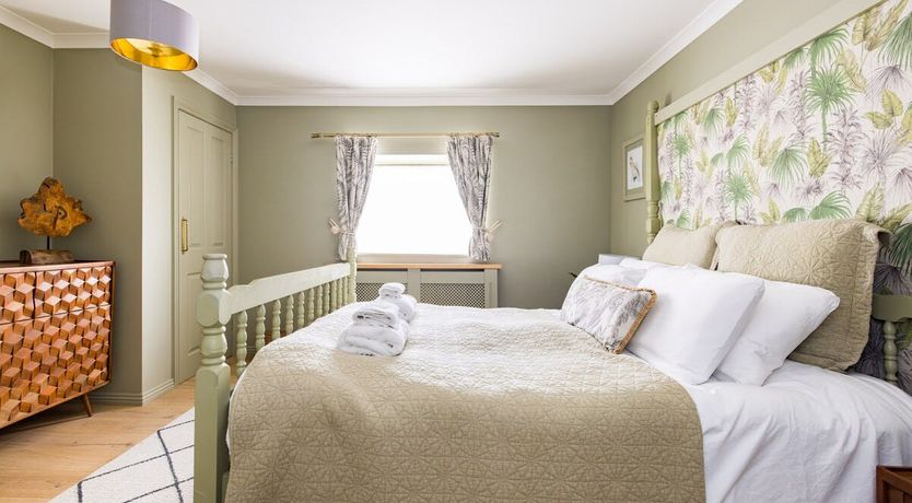 Photo of Panorama Barns