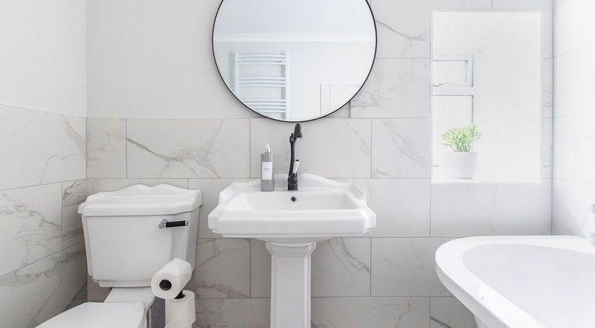 Photo of Panorama Barns