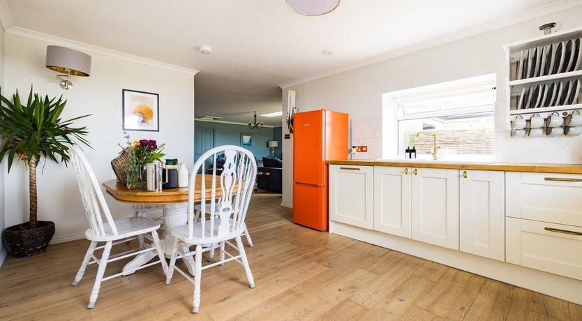 Photo of Panorama Barns