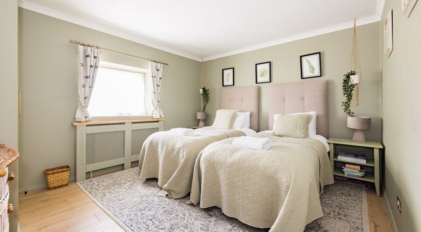 Photo of Panorama Barns