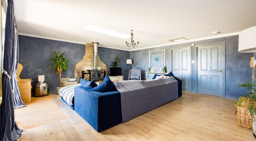 Photo of Panorama Barns