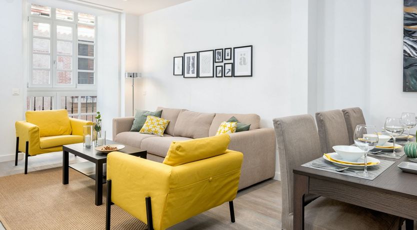 Photo of Artistic Genius