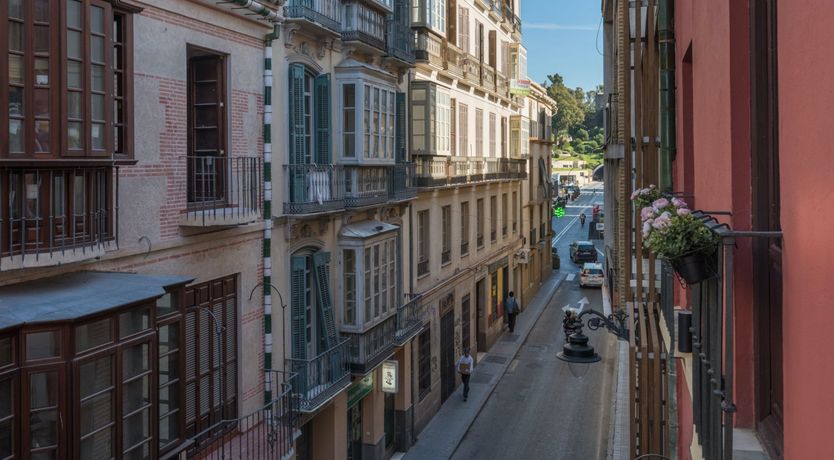 Photo of Artistic Genius