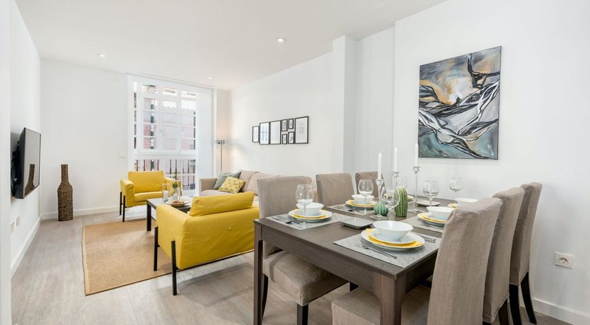 Photo of Artistic Genius