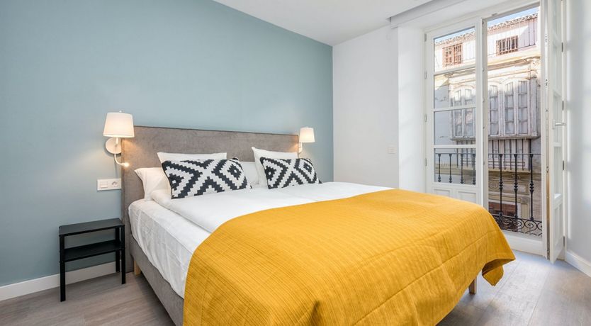 Photo of Artistic Genius