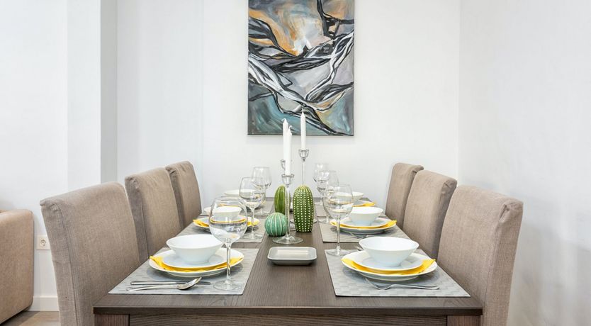 Photo of Artistic Genius