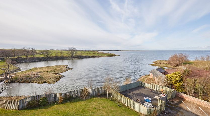 Photo of The Sea is My Friend