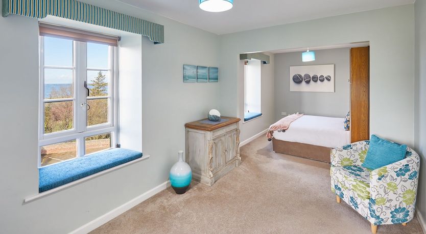 Photo of The Sea is My Friend