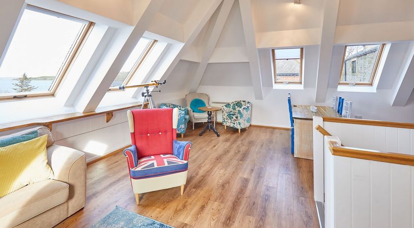 Photo of The Sea is My Friend