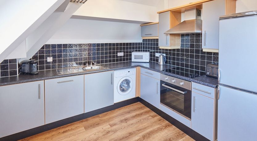 Photo of The Sea is My Friend