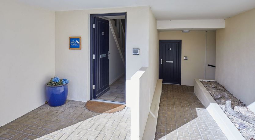 Photo of The Sea is My Friend