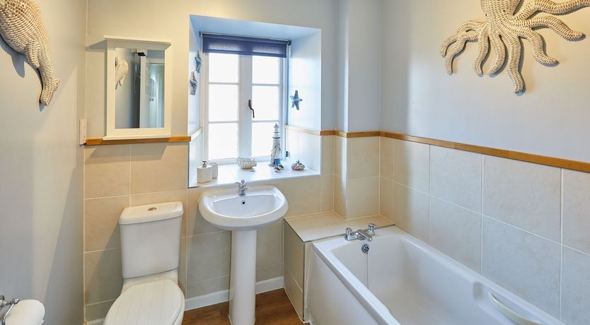 Photo of The Sea is My Friend