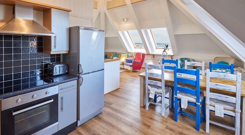 Photo of The Sea is My Friend