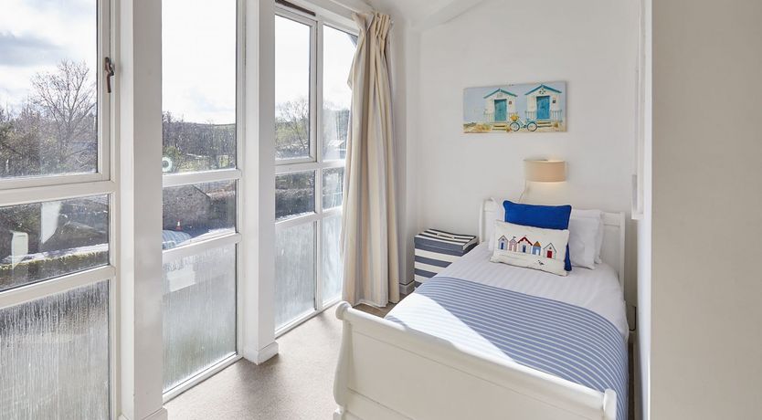 Photo of The Sea is My Friend