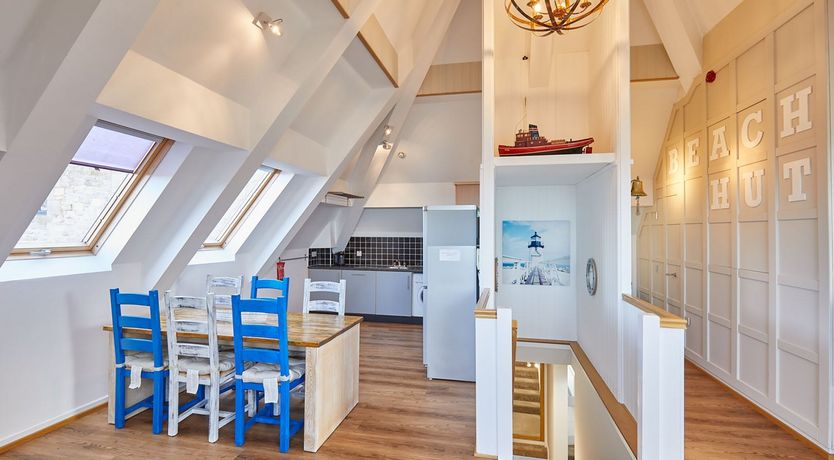 Photo of The Sea is My Friend