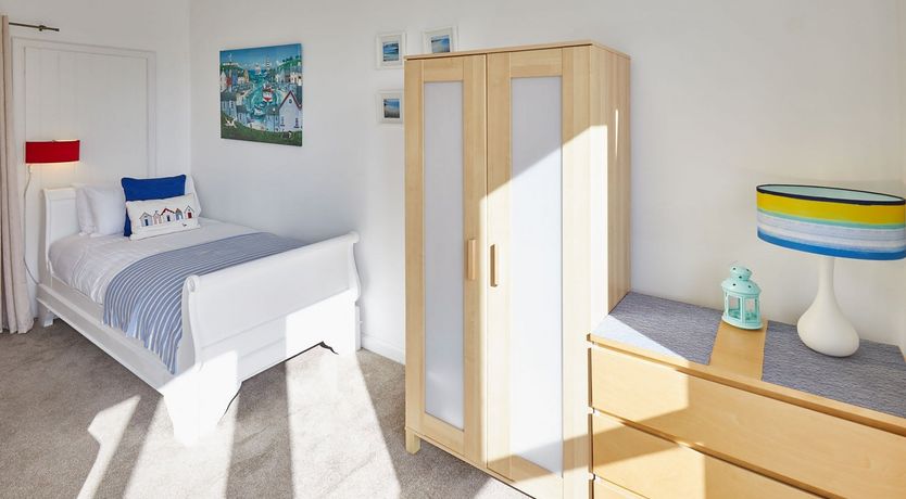 Photo of The Sea is My Friend