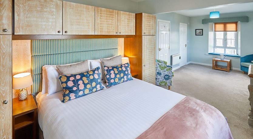 Photo of The Sea is My Friend