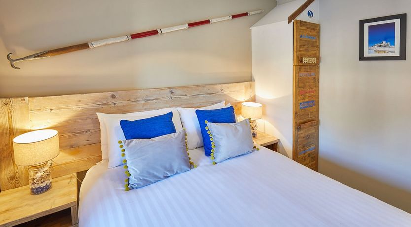 Photo of The Sea is My Friend