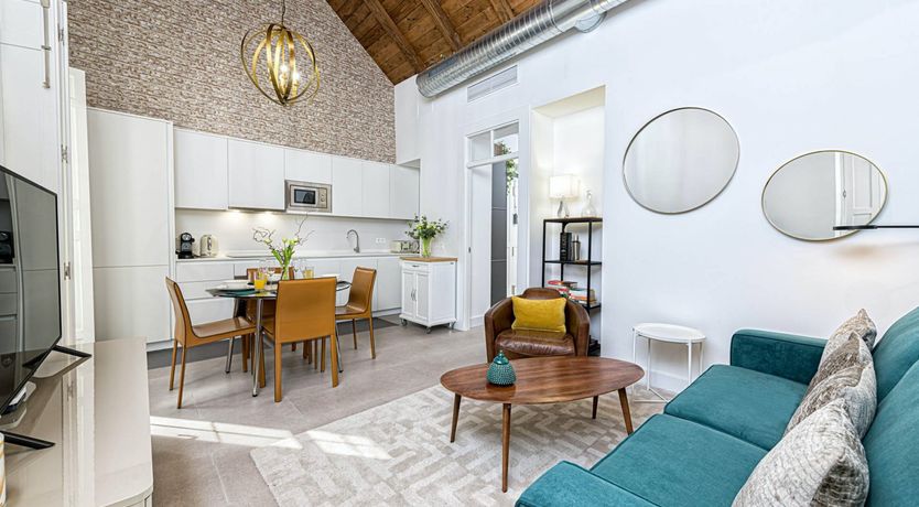 Photo of The Gilded Tree