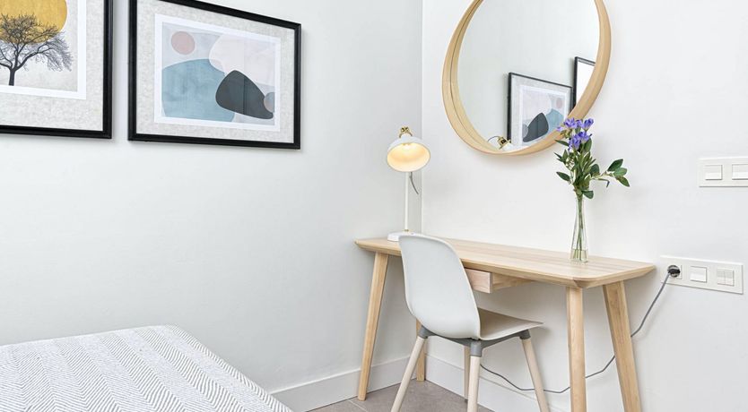 Photo of The Gilded Tree