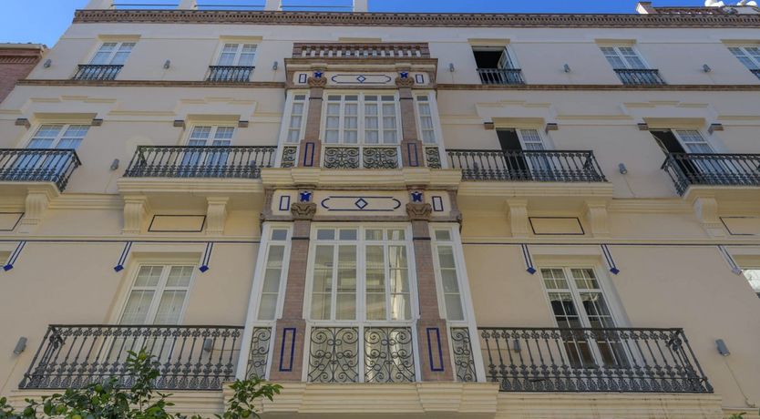 Photo of The Gilded Tree