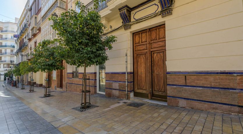 Photo of The Gilded Tree