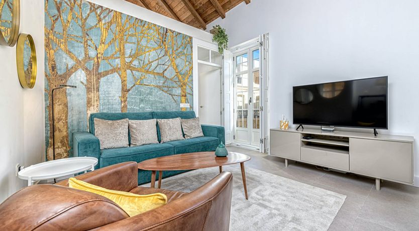 Photo of The Gilded Tree