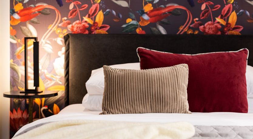 Photo of Go the Distance