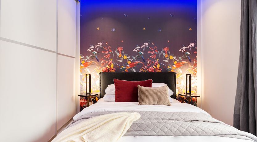 Photo of Go the Distance