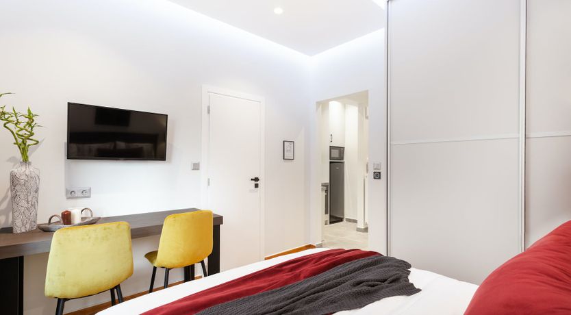 Photo of Go the Distance