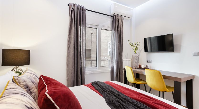 Photo of Go the Distance