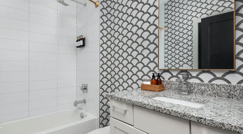 Photo of Festoon Lights & Vinyl