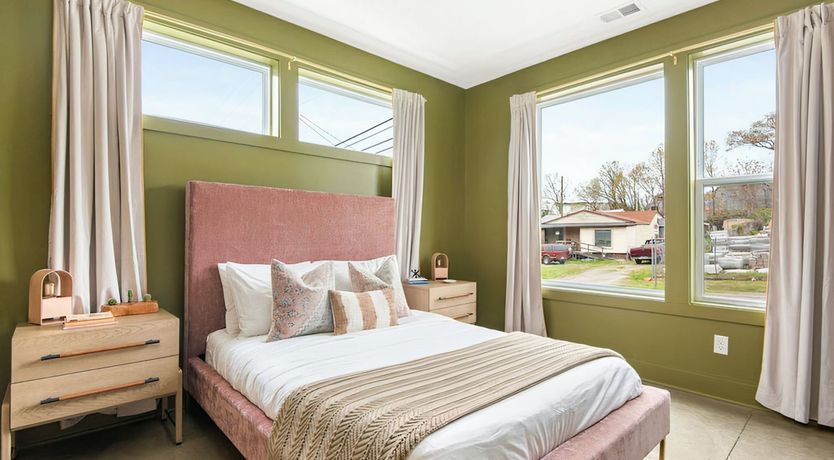 Photo of Festoon Lights & Vinyl