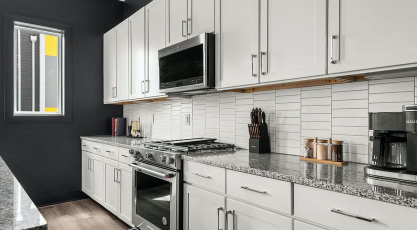 Photo of Festoon Lights & Vinyl