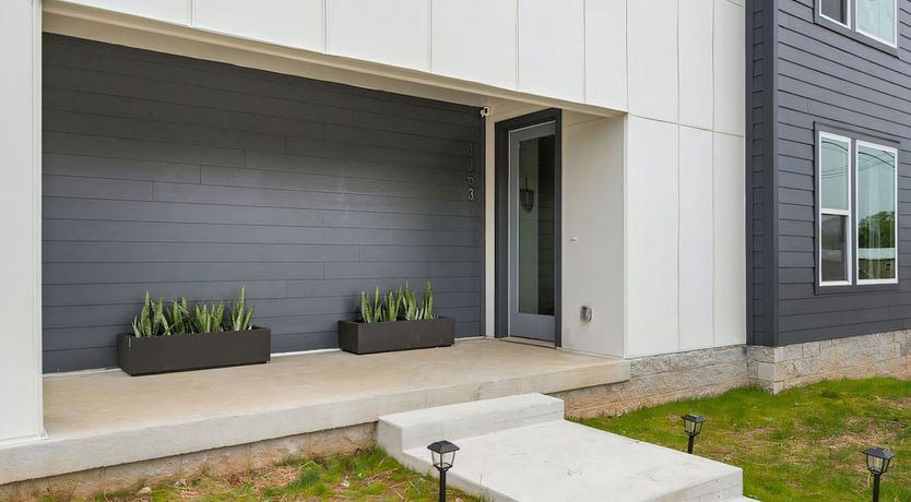 Photo of Festoon Lights & Vinyl