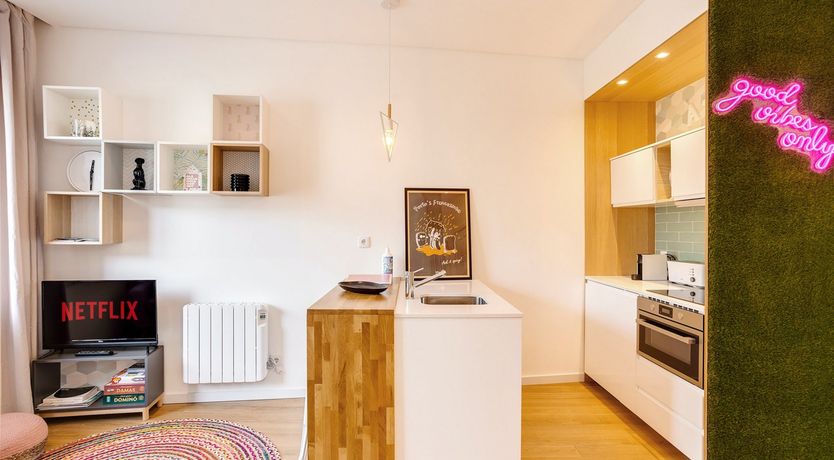 Photo of Only Good Vibes