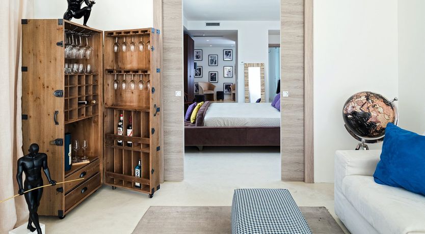 Photo of Bochini Bliss