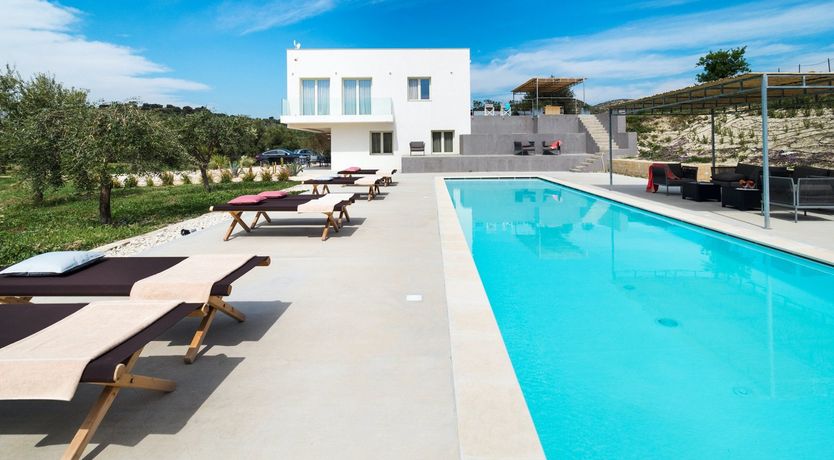 Photo of Bochini Bliss