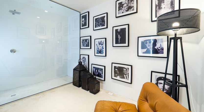 Photo of Bochini Bliss