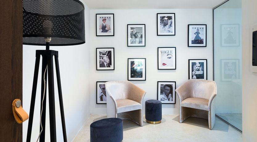 Photo of Bochini Bliss