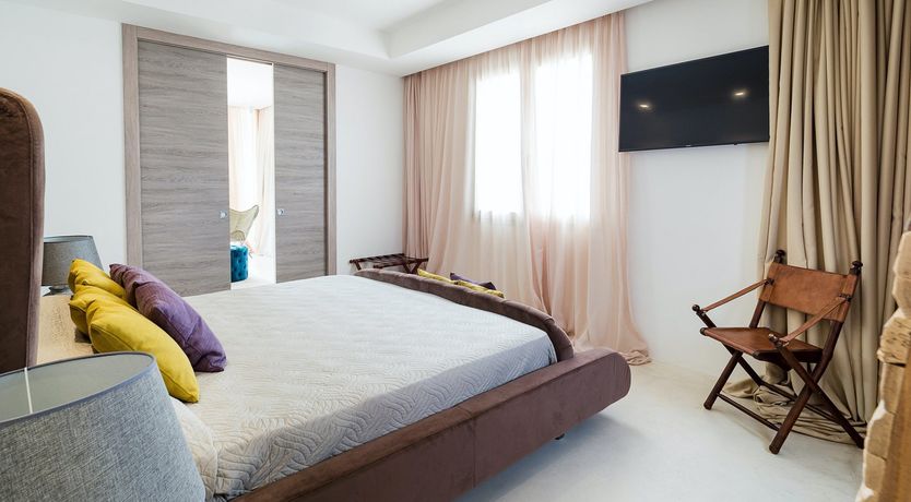 Photo of Bochini Bliss