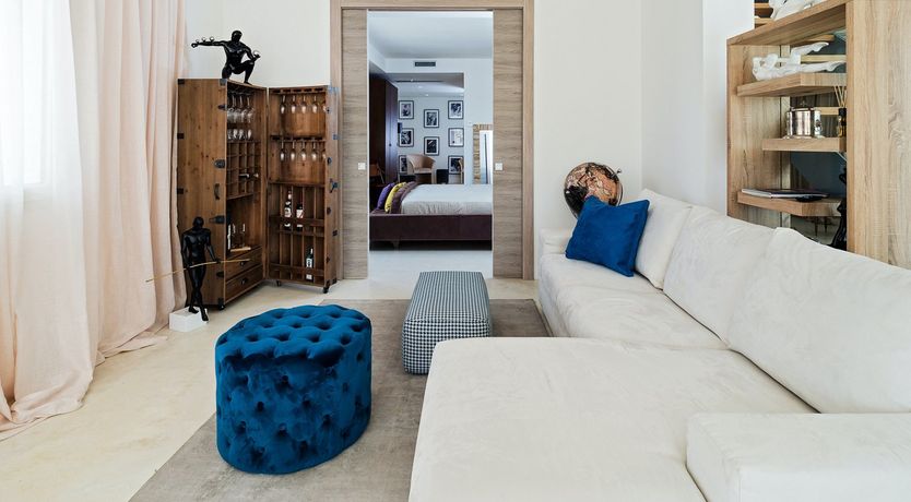 Photo of Bochini Bliss