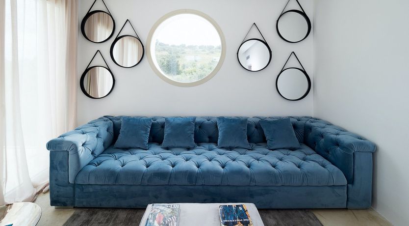 Photo of Bochini Bliss