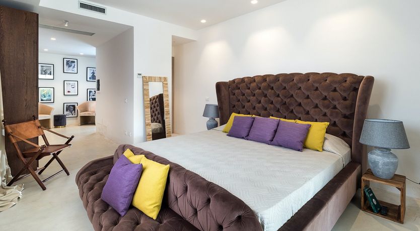 Photo of Bochini Bliss