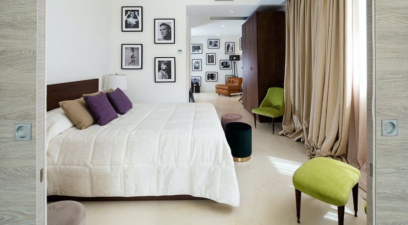 Photo of Bochini Bliss