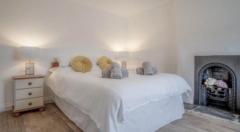 Photo of Sailor's Rest